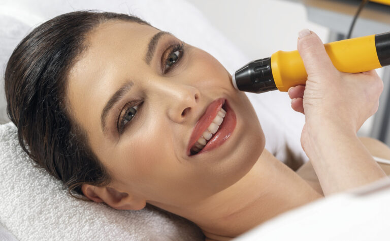 Storz Medical shockwave treatment